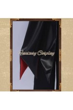 Identity V Kevin Ayuso Cowboy Reverse Blade Whip Cosplay Costume